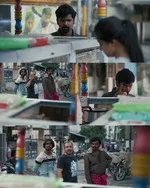 jagadeesh kumar memes, memes, plain memes, jagadeesh kumar plain meme, malayalam memes - Soman imitating Sanjay Ramasawami